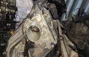 Drosselklappe Dacia Sandero, I 2008.01 - 2012.03 8200284968,
