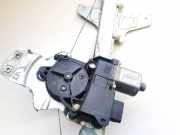 Fensterheber motor - Hinten Rechts Citroen C5, II 2008.02 - 2011.01 0130822446,128000771