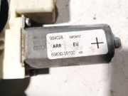 Fensterheber motor - Hinten Rechts Toyota Avensis, II 2006.03 - 2008.12 facelift 6983005100, 69830-05100 994028