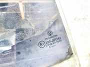 Seitenscheibe - Hinten Rechts Volkswagen Touran, 2003.01 - 2006.10 Gebraucht, AVQ