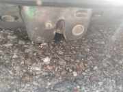 Heckklappe Heckklappenschloss Kofferraumschloss Subaru Legacy, BE, BH, BT 1998.10 - 2003.09 Gebraucht,