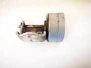 T?rscharnier Hinten Renault Scenic, II 2003.06 - 2006.06 Gebraucht,