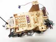 Sicherungskasten Toyota Yaris, I (XP10) 1999.04 - 2003.03 827300D020A,82730-0D020-A 122724301001
