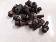 Radbolzen- Radmutter SAAB 9-3, 2002.09 - 2008.06 Gebraucht,