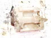 Scheibenwaschbehälter Vorne Wischwasserbehälter Mercedes-Benz W210, 1999.07 - 2002.03 facelift A2108691120, A1248690072