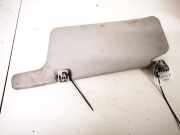 Sonnenblende Nissan Primera, P11 1996.06 - 2001.12 Gebraucht,