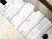 Stoßstangenträger vorne Ford Focus, 2004.11 - 2008.06 Gebraucht,