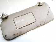 Sonnenblende Peugeot 307, 2005.06 - 2008.06 Gebraucht,