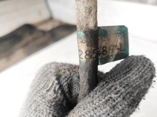 Servoleitung Leitung Servo Servoschlauch Schlauch Fiat Brava, 1995.10 - 2002.12 46528548, Bild Servoleitung Leitung Servo Servoschlauch Schlauch Fiat Brava, 1995.10 - 2002.12 46528548,