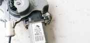 Fensterheber motor - Hinten Linke Nissan Primera, P12 2002.01 - 2008.12 400601T3,