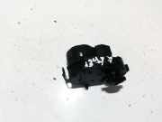 Stellmotor Lüftung BMW X5, E53 2000.01 - 2003 69179419, 076501971204