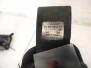 Gurtschloss - Hinten Rechts Audi A5, 2007.06 - 2012.06 8T0857739B,