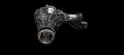 Vorderachsgetriebe Differential Mercedes-Benz ML, W164 2005.06 - 2009.07 4460310034,