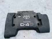 Motorabdeckung Toyota Corolla, 2001.11 - 2004.02 Gebraucht,