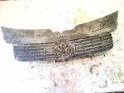 Kühlergrill Frontgrill Kühlergitter Volkswagen Transporter, T5 2003.04 - 2009.11 7h08071015, AXB