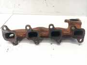 Abgaskrümmer Toyota Avensis, III 2009.02 - 2012.06 Gebraucht,