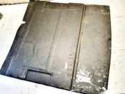 Bodenbelag Kofferraum Volkswagen ID.4, 2020 --> 11a863463e, EBJA