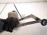 Wischergestänge Peugeot 206, 2002.07 - 2009.01 facelift 3397020578,