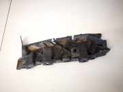 Stoßstangenhalter - Hinten Linke Seat Leon, II 2005.05 - 2012.06 1p0807393a,