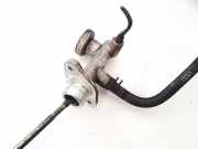 Kupplungsnehmerzylinder Nehmerzylinder Chevrolet Captiva, 2006.01 - 2011.06 Gebraucht ,