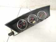 Tachometer Nissan Primera, P12 2002.01 - 2008.12 BV0143Y30491,