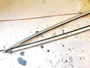 Dachreling Audi A6, C6 2005.01 - 2008.10 Gebraucht,