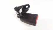 Gurtschloss - Hinten Linke BMW X3 E83, 2003.01 - 2010.06 33043222,