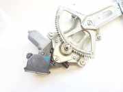 Fensterheber motor - Vorne Rechts Toyota RAV-4, III 2005.11 - 2012.12 82252010540, 822520-10540 062020-0791