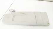 Sonnenblende Skoda Fabia, II 5J 2007.01 - 2010.06 1Z0857551H,