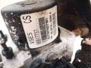 Abs Pumpe Hydraulikblock Chevrolet Captiva, 2006.01 - 2011.06 96817737, 25.0212-0394.4