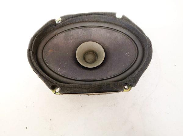 Lautsprecher Mazda MPV, III 1999.08 - 2006.02 gj6a66960, 3m81-18808-ca