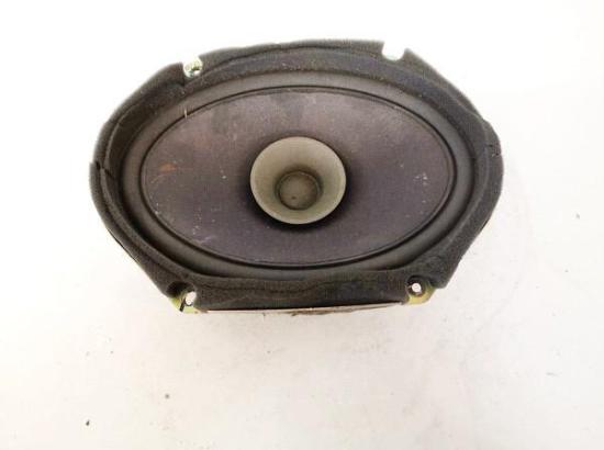 Lautsprecher Mazda MPV, III 1999.08 - 2006.02 gj6a66960, 3m81-18808-ca Bild Lautsprecher Mazda MPV, III 1999.08 - 2006.02 gj6a66960, 3m81-18808-ca