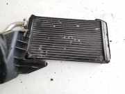 Heizungskühler Wärmetauscher Renault Master, II 2003.01 - 2010.01 facelift Gebraucht,