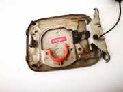 Tankdeckel Tankklappe Nissan X-Trail, 2001.06 - 2007.06 Gebraucht,