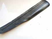 Schwellerverkleidung - Hinten Linke Mercedes-Benz W211, 2002.03 - 2006.04 a2116800535,