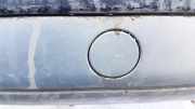 Abdeckung Abschlepphaken - Hinten Peugeot 307, 2000.08 - 2005.06 Gebraucht ,