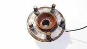 Radnabe Achsschenkel - Hinten Linke Chrysler 300C, I 2005.01 - 2010.06 Gebraucht,