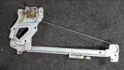 Fensterheber - Hinten Rechts Audi 80, B4 1991.09 - 1995.01 893839400,