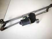 Wischergestänge Volkswagen Lupo 1998 - 2005 6x1955023d, 3397020480 AKU