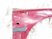 Kotflügel - Vorne Rechts Ford Mondeo, 1992.12 - 1996.09 Raudona,