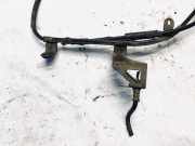 Seilzug Feststellbremse Audi A6, C5 1997.01 - 2001.08 4b0609722d,