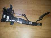 Pedalwerk Renault Megane, II 2002.11 - 2006.06 8200209011,