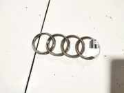 Emblem Audi A4, B8 2007.11 - 2015.06 8a6103740b,