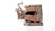 Bremssattel - Hinten Rechts Renault Megane, III 2008.11 - 2012.06 Gebraucht,