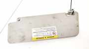 Sonnenblende Mercedes-Benz W203, 2000.05 - 2004.02 A2038179620,