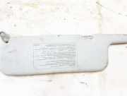 Sonnenblende Mitsubishi Carisma, II 2000.09 - 2006.06 Gebraucht ,