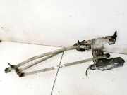 Wischergestänge Ford C-MAX, 2003.01 - 2007.06 3397020800,