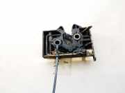 Türschloss Stangen - Vorne Linke Audi 80, B3 1986.06 - 1991.09 893837015c,