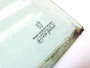 Seitenscheibe - Hinten Rechts Peugeot 206, 2002.07 - 2009.01 facelift dot39as2m33,