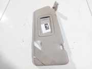 Sonnenblende Renault Laguna, III 2007.10 - 2010.11 Gebraucht,